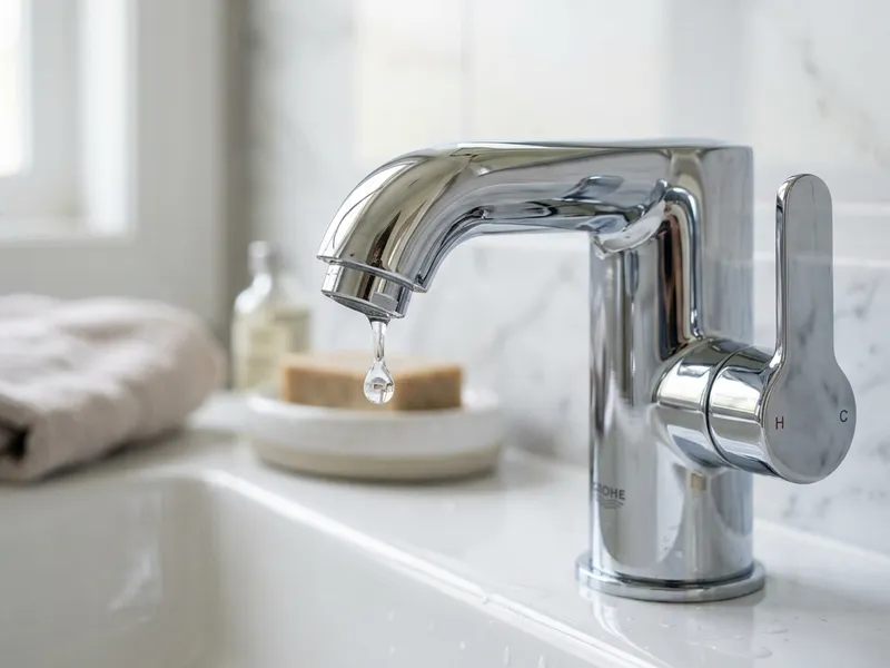 Faucet Repair & Installation Plumber in Alderwood Manor, WA